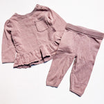 Carters Set 6M|160292