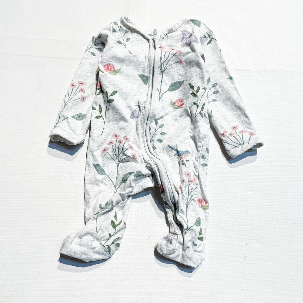 Carter's Sleeper 3M|175786