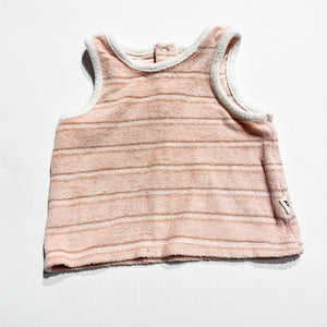 Easy Peasy Shirt 6-9M|198962