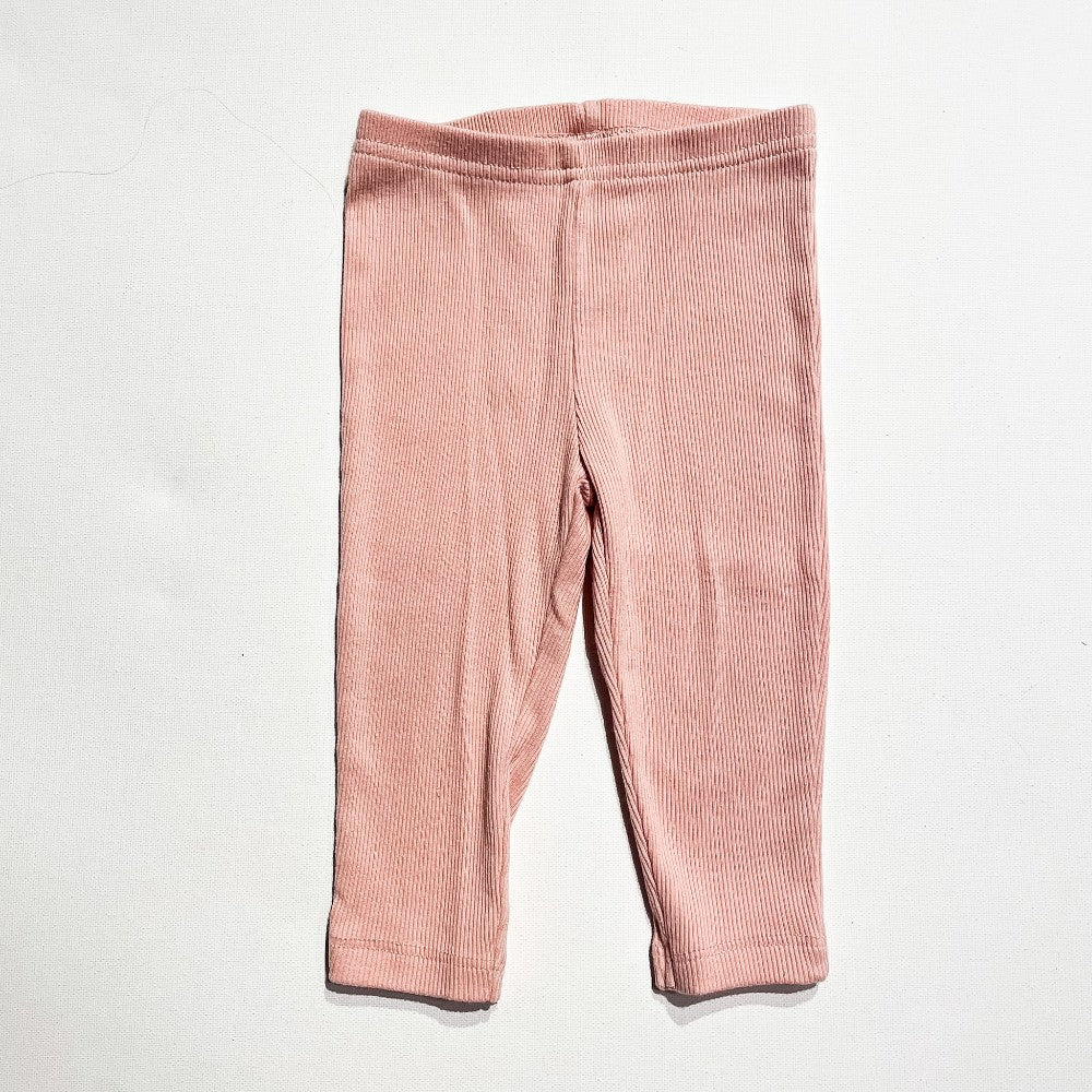 Carters Leggings 6-9M|202831