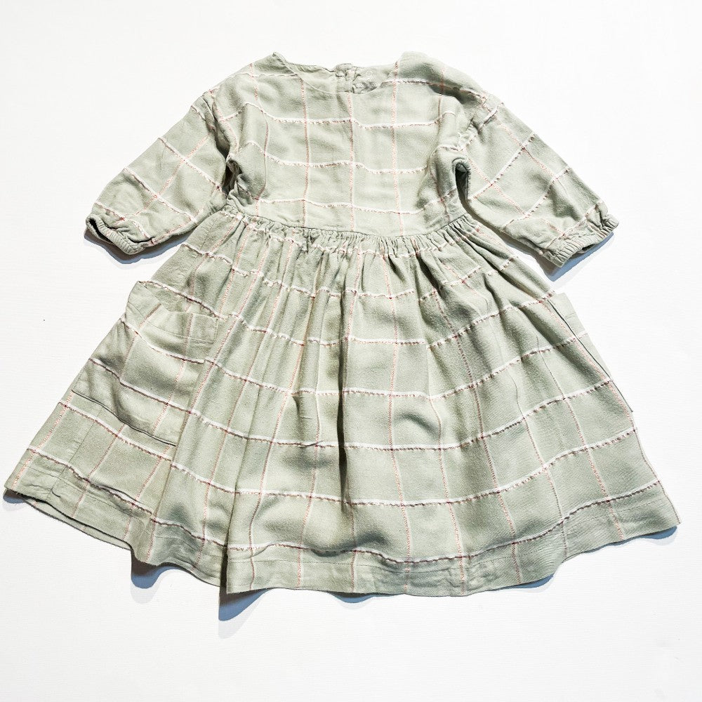 Mother Care Dress 4-5T|95850