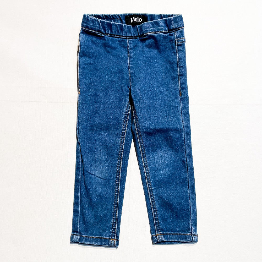Molo Jeans 3Y|163423