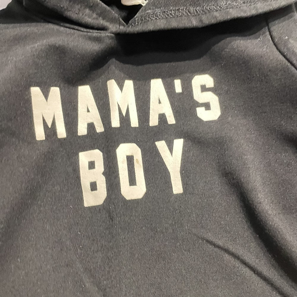 Hoodie 2Y **Imperfection|219128