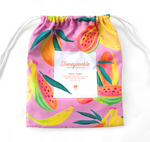 Honeysuckle - Beach Towel - Fruity Patootie|203261