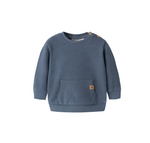 Name It - Knit Button Crewneck|215967