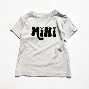 Portage and Main Shirt 2Y|162209