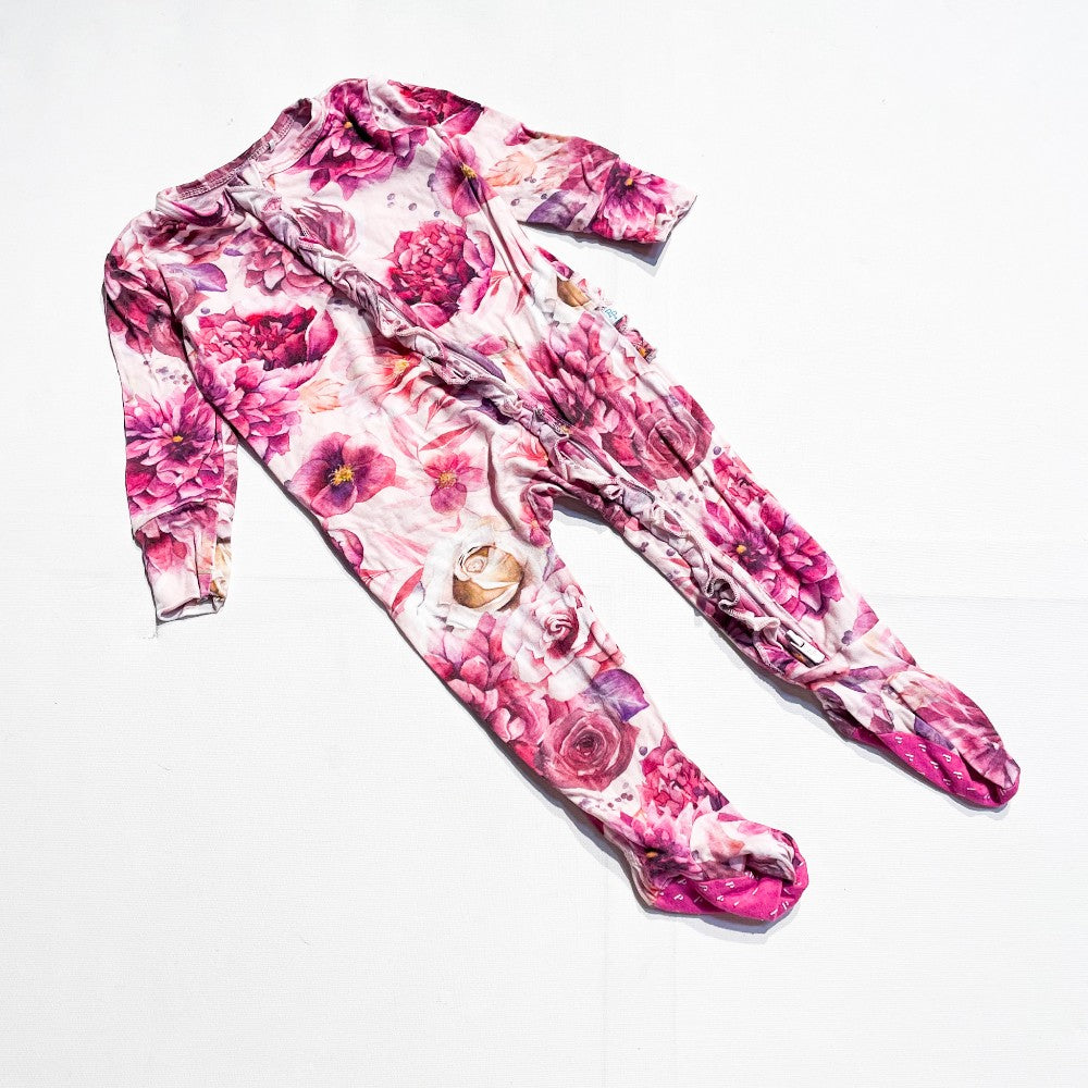 Posh & Cozy Sleeper 6-9M|178731