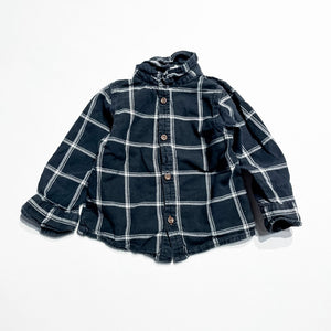 Hema Shirt 12-18M|204298