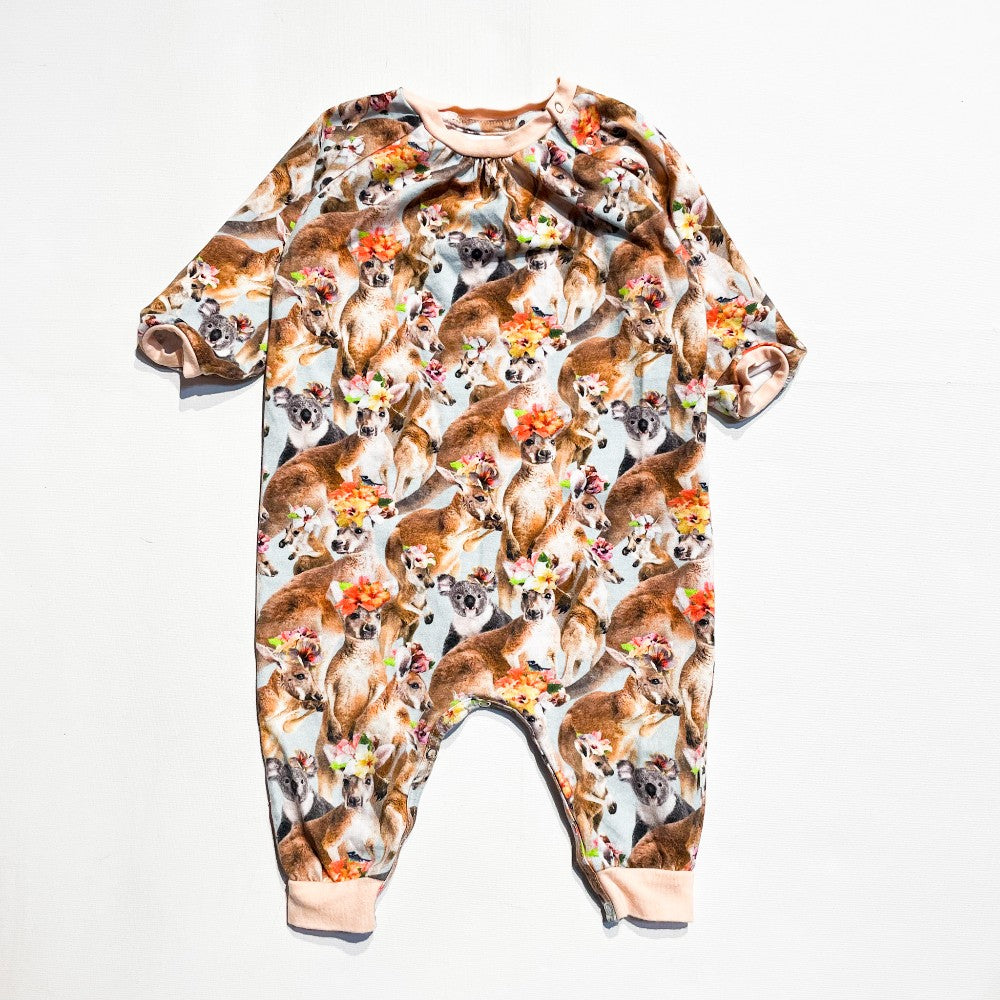 Motto Romepr 3M|129784