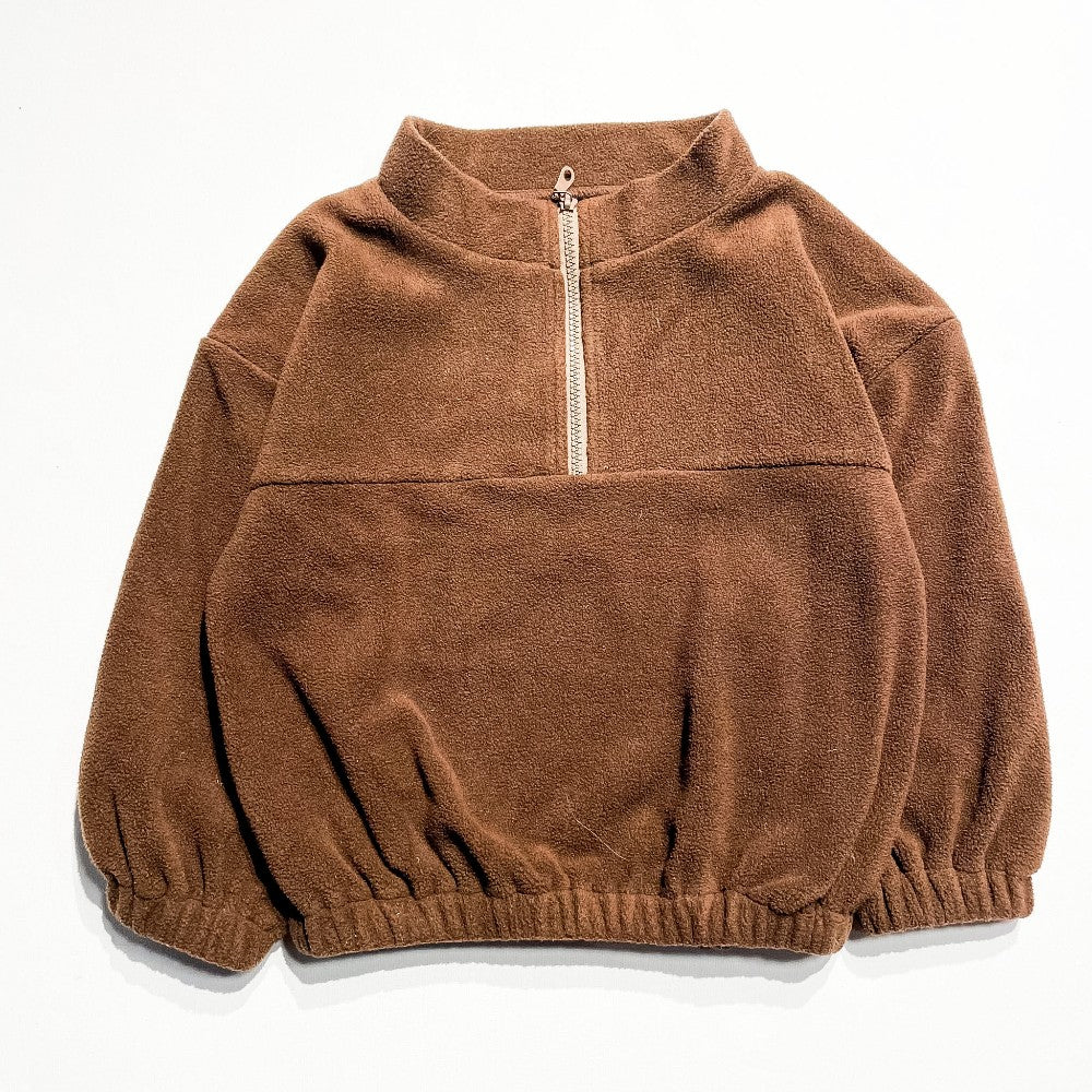 Fleece 6Y **No Tag|205083