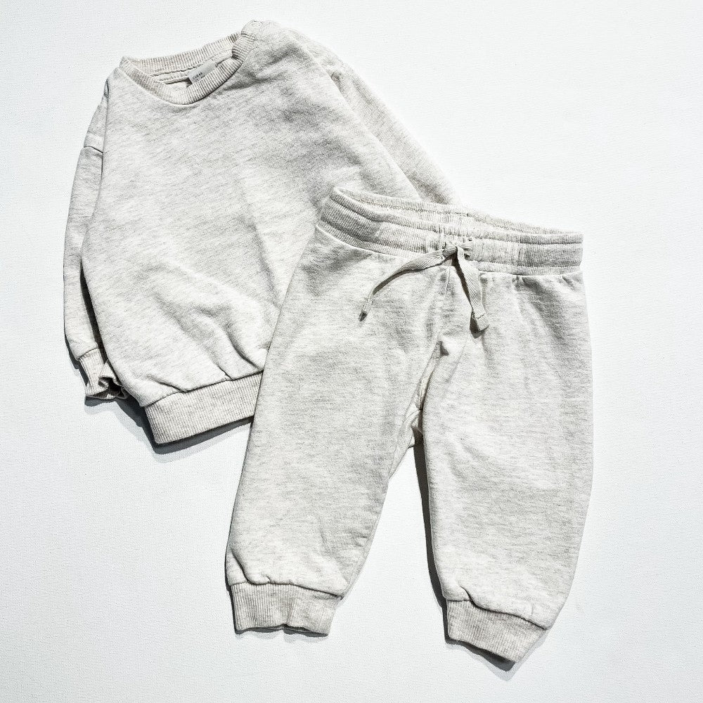 H&M Set 4-6M|213252