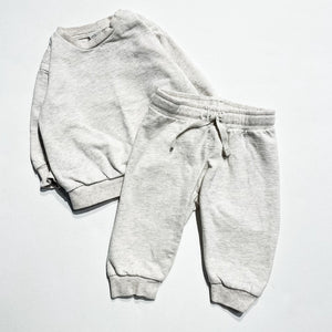 H&M Set 4-6M|213252