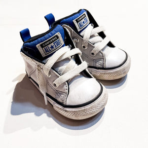 Converse Shoes 4|153496