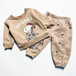 Peanuts Set 12M|190885