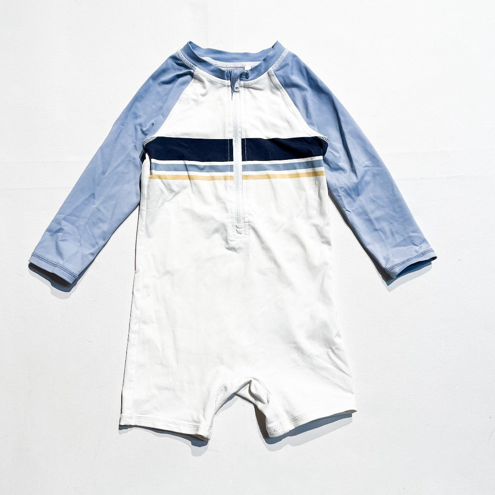 Miles The Label Swim Suit 12-18M|140158