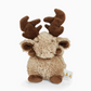 Wee Bruce the Moose|97124