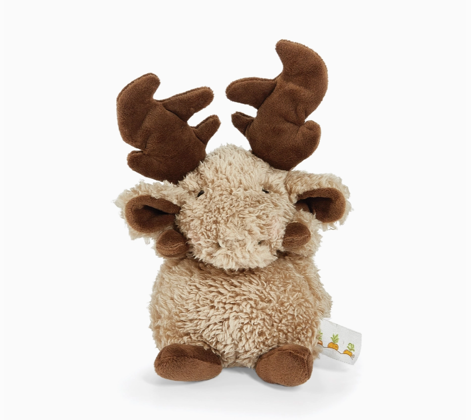 Wee Bruce the Moose|97124