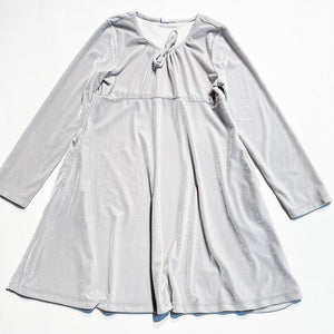 Ol dNavy Dress 10-12Y|139741