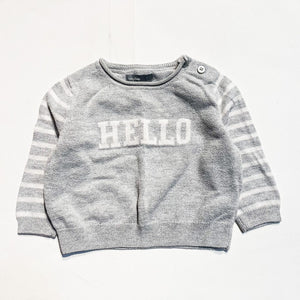 Gap Sweater 3-6M|169668