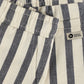 Daily 7 - Cotton Stripe Shorts