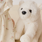 Snuggle Bunnies - Plush - Parker the Polar Bear|153266