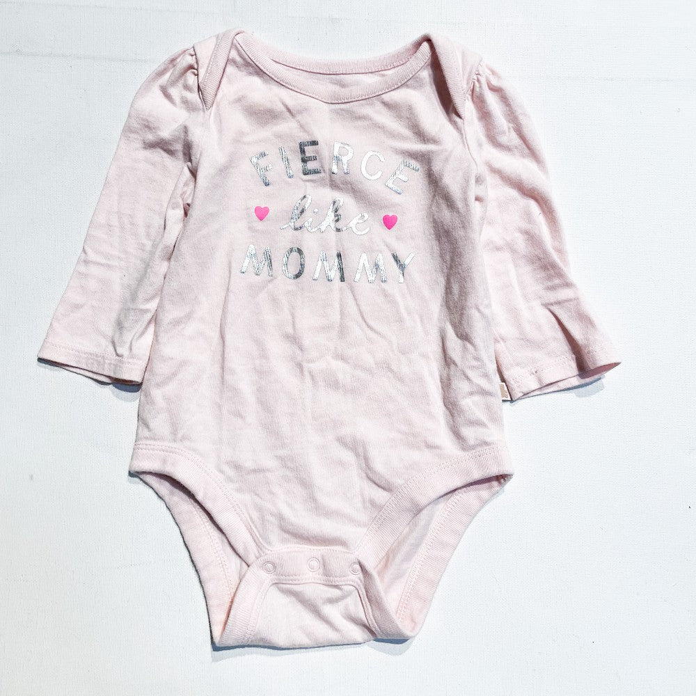 Gap Onesie 3-6M|161284