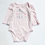 Gap Onesie 3-6M|161284