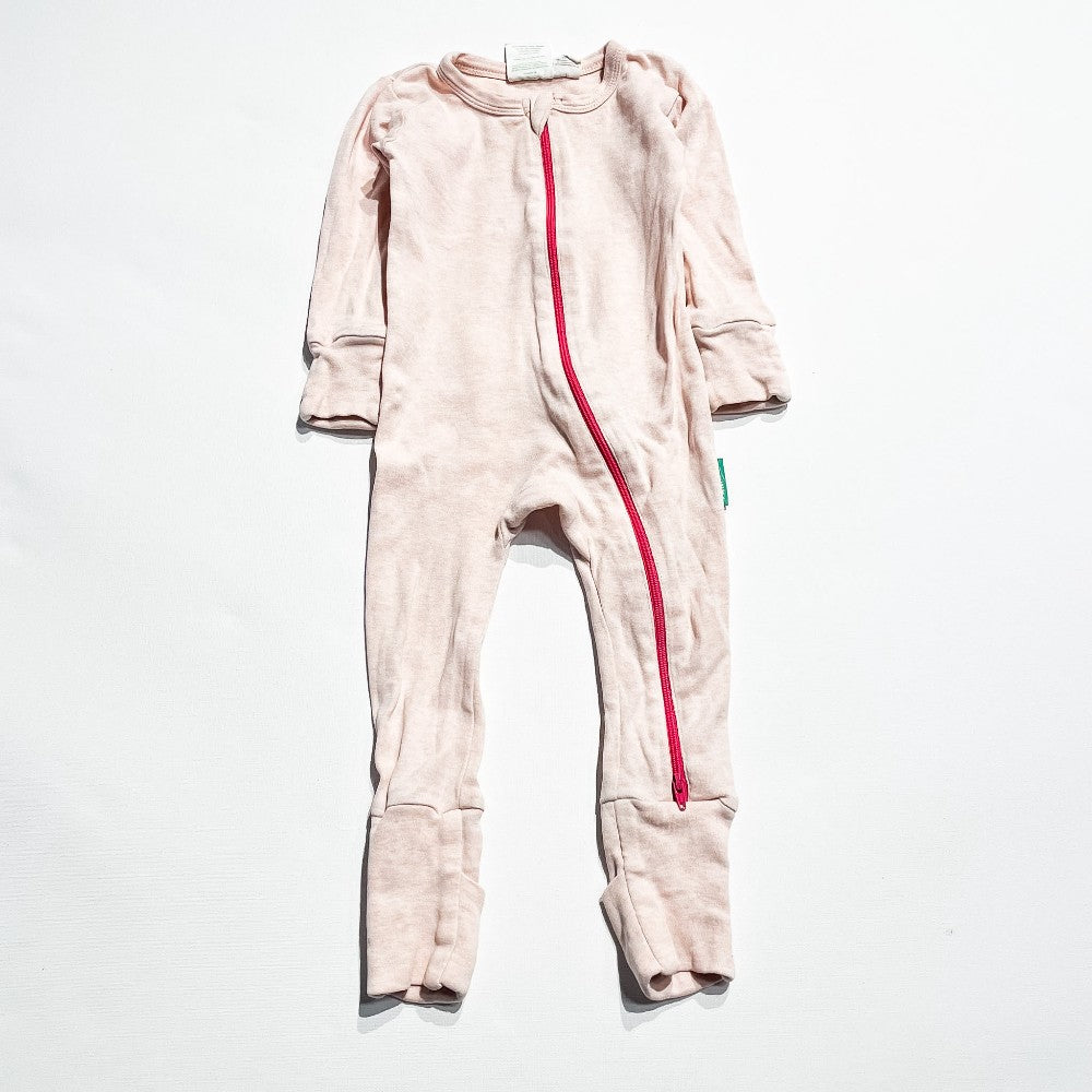 Parade Organics Sleeper 6-12M|198809