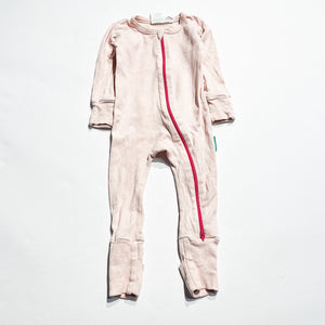 Parade Organics Sleeper 6-12M|198809