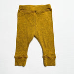 Mini Mioche Pants 0-3M|220601
