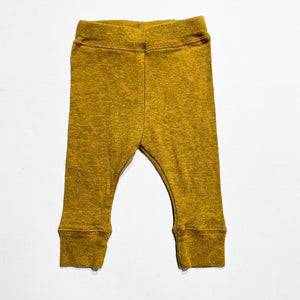 Mini Mioche Pants 0-3M|220601