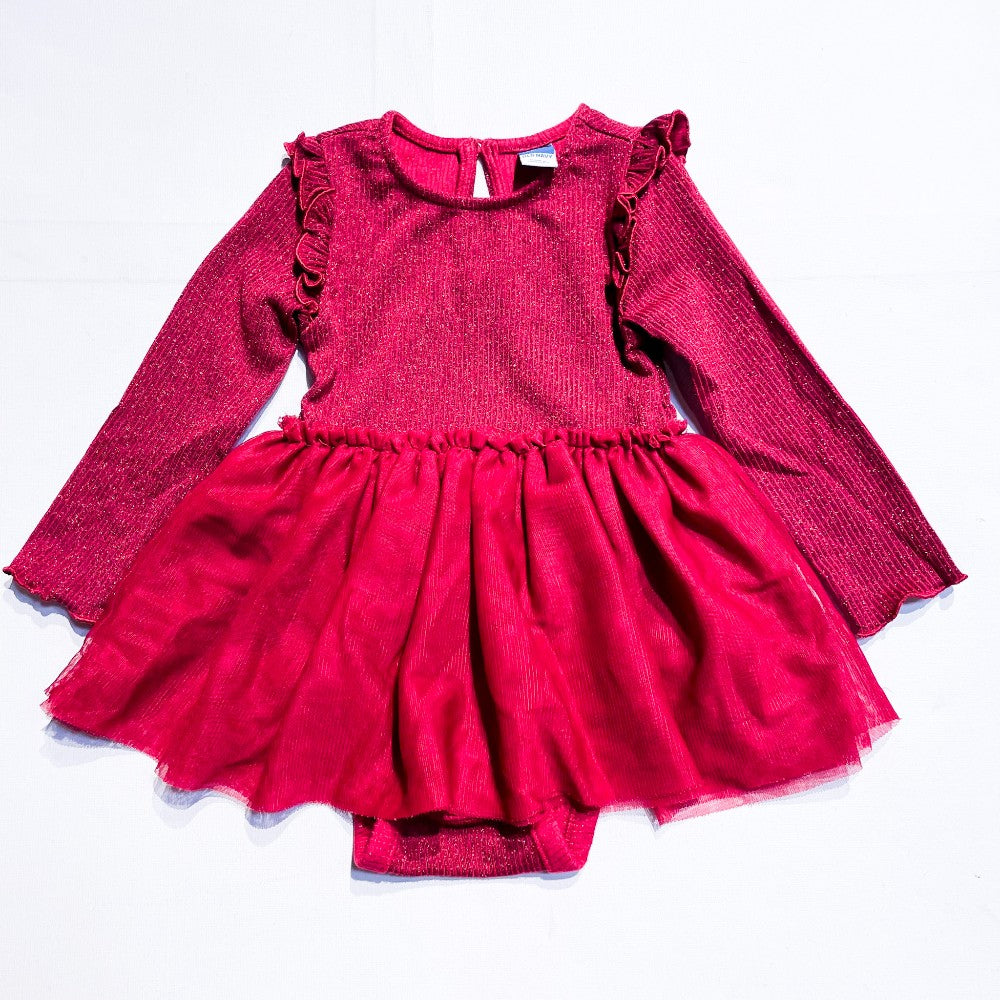 Old Navy Dress 12-18M|161007