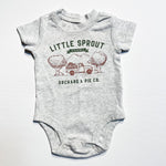 Carter's Onesie 3M|186494