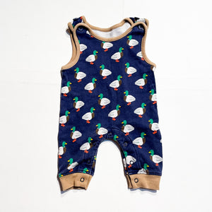 Romper 3-6M|154351