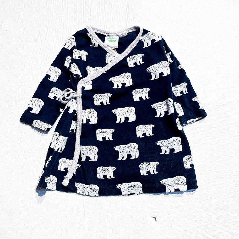 Parade Sleep 12-18M|161925