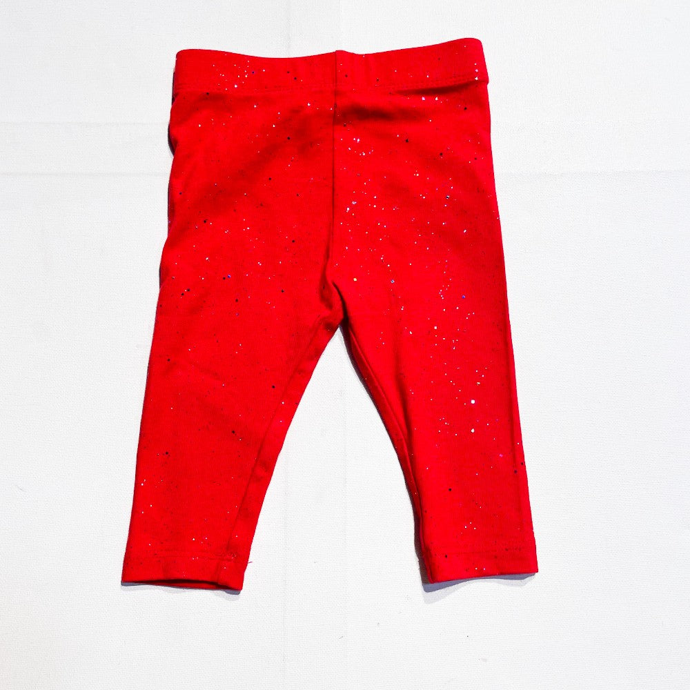 Joe Fresh Leggings 3-6M|175054