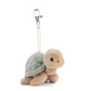 Bukowski - Sandy Bag Charm|162603