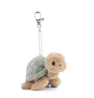 Bukowski - Sandy Bag Charm|162603