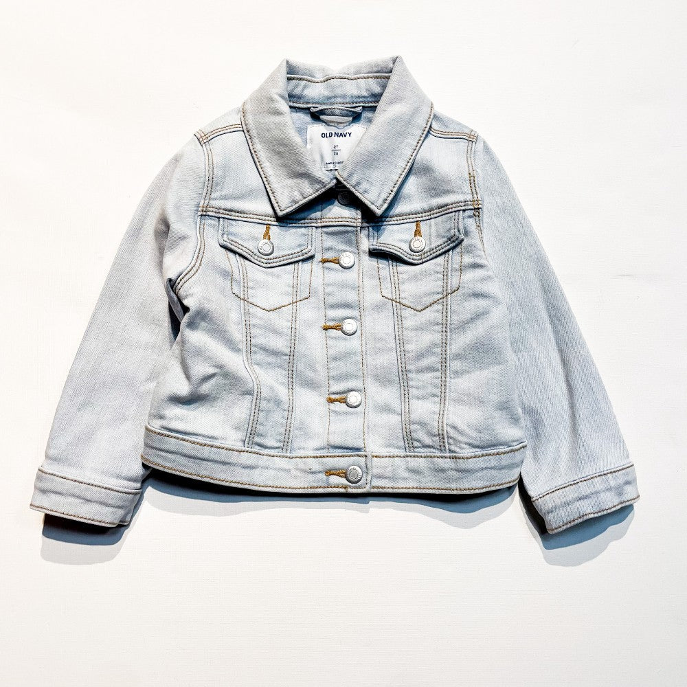 Old Navy Jean Jacket 2T|81324