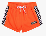 BinkyBro - Kids Swimsuit Harada (Orange)|203705