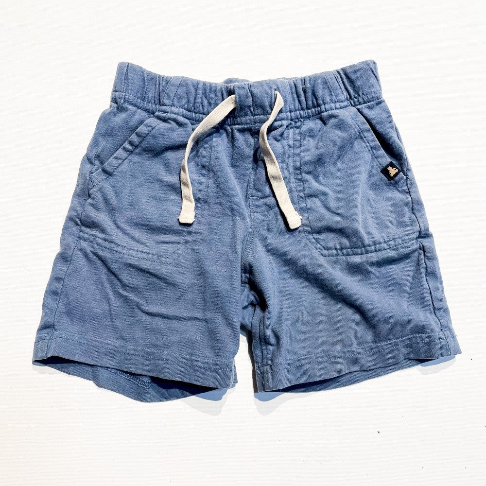 Gap Shorts 4Y|187887