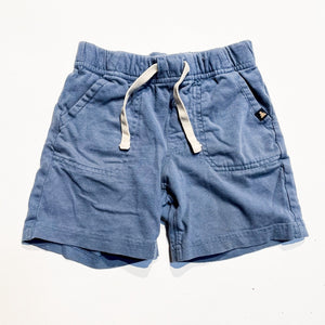 Gap Shorts 4Y|187887