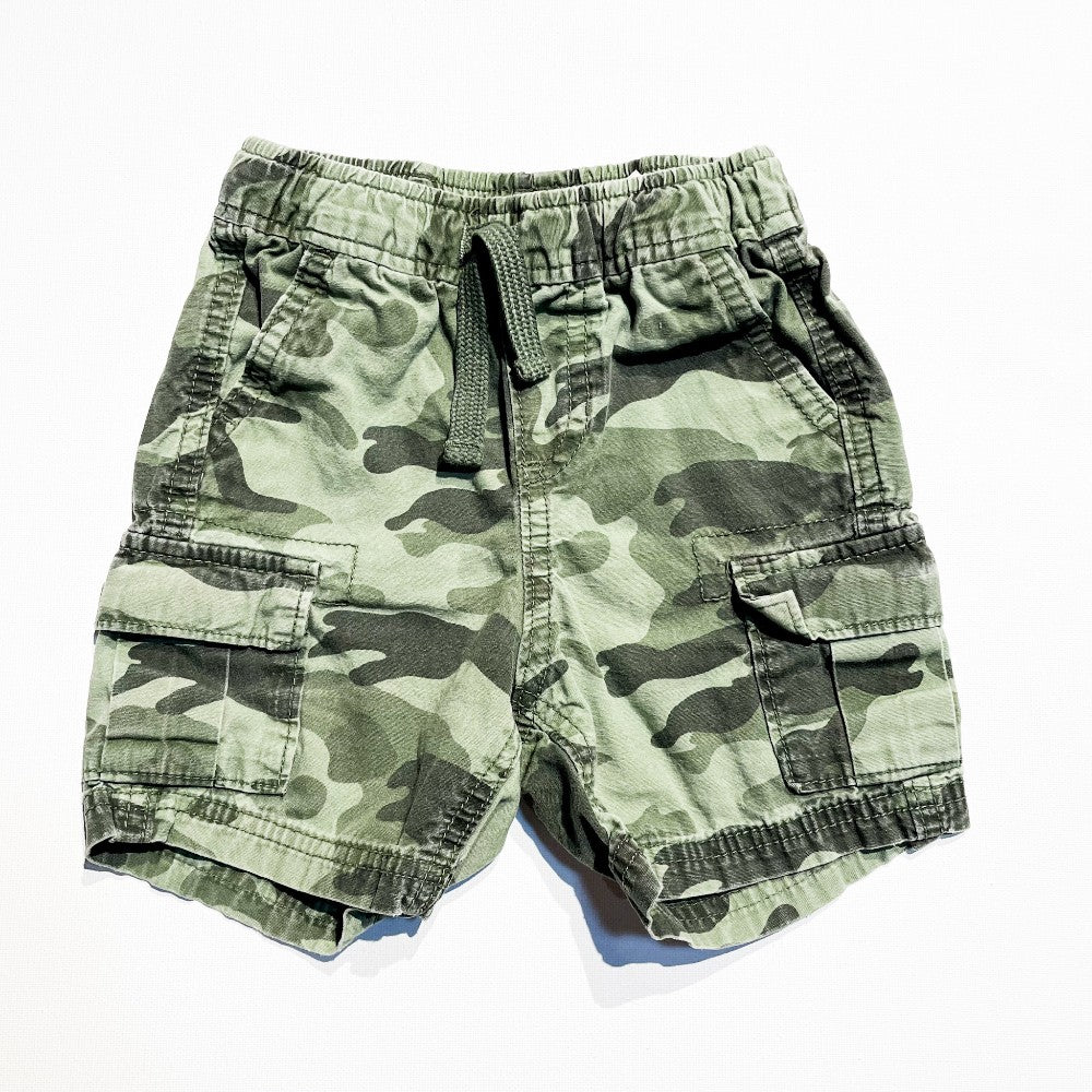 Old Navy Shorts 2Y|188905