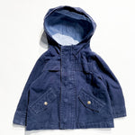 Janie & Jack Jacket 12-18M|205327