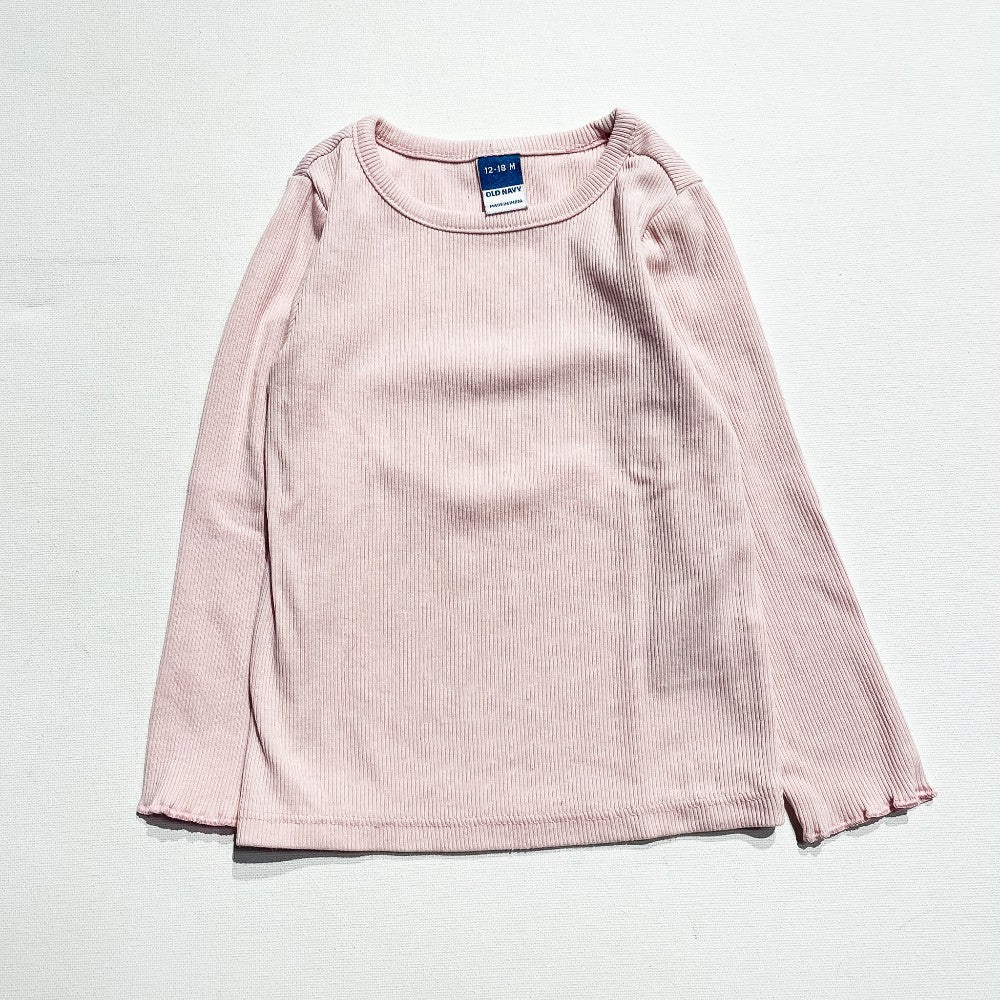 Old Navy Shirt 12-18m|228382