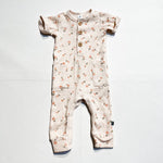 Gerber Romper 12M|171367