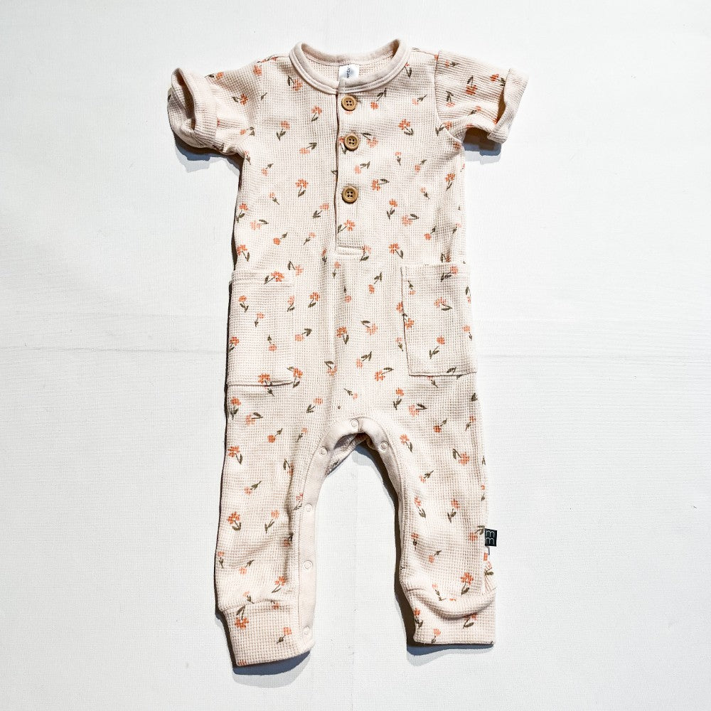 Gerber Romper 12M|171367