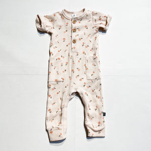 Gerber Romper 12M|171367