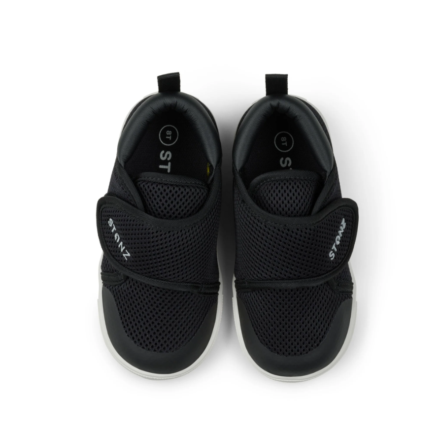 Stonz - Cruiser Toddler - Black|107714