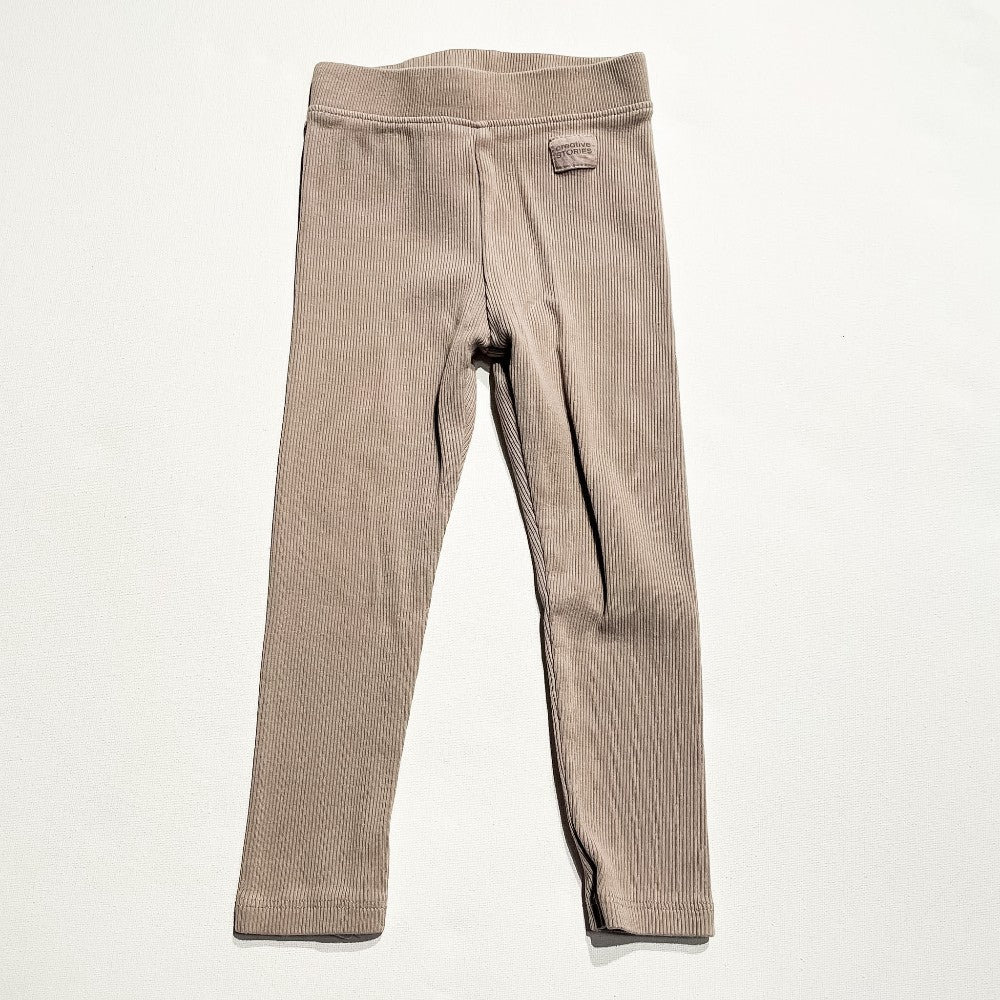 Zara Leggings 3Y|203420